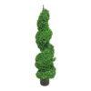 Spiral Boxwood-47.2in