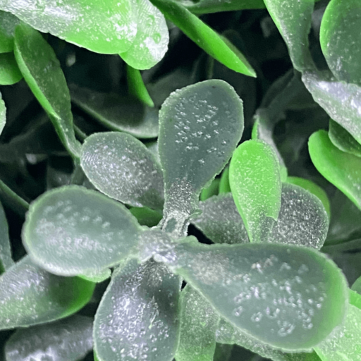 Artificial Double Boxwood Spiral Tree-003