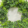 Artificial Podocarpus Wreath