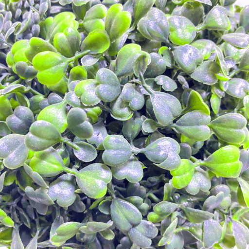 Hyper-realistic Artificial Triple Ball-shaped Boxwood Tree – 001