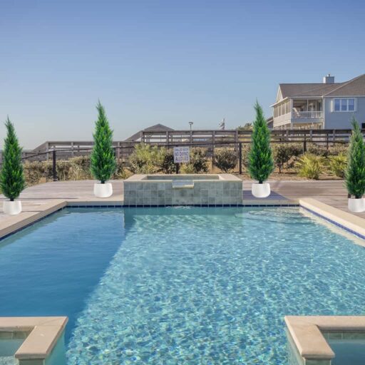 4ft Artificial Cedar Tree 08