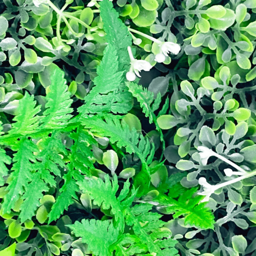 6 PCS High-Quality Artificial Boxwood Hedge Wall-xj