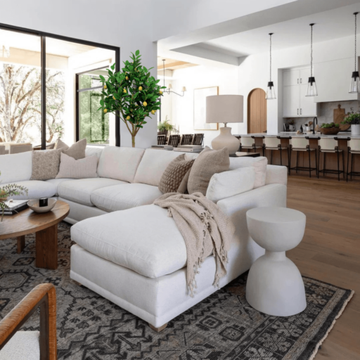 Artificial Lemon Tree Seasonal02